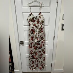 Streetwear Society Highlow Dress With Shorts